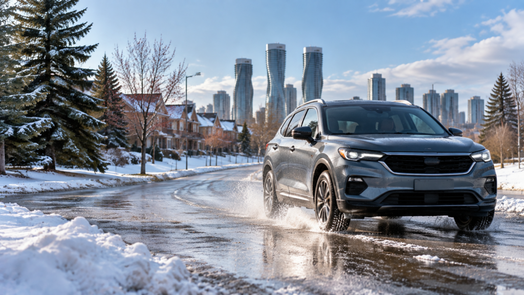all season tires