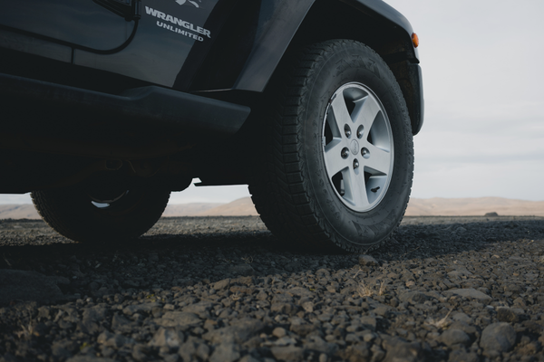 all weather tires