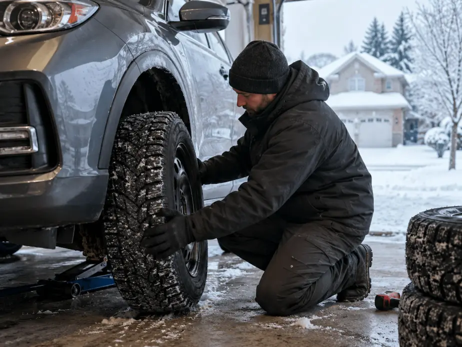 winter tires