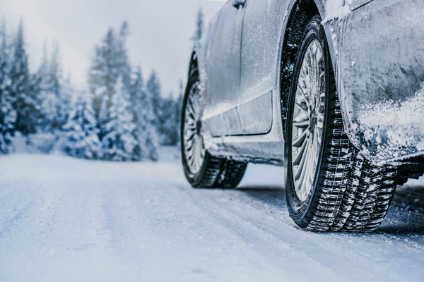 winter weather tires
