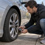 Tire Losing Air Slowly: Causes and Fixes in the GTA