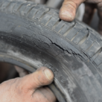 Can Cracked Tires Be Repaired? When to Replace Them