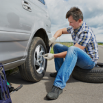 How Far Can You Drive on a Spare Tire in Ontario?