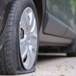Flat Tire Repair Cost in Ontario: Patch, Plug or Replace